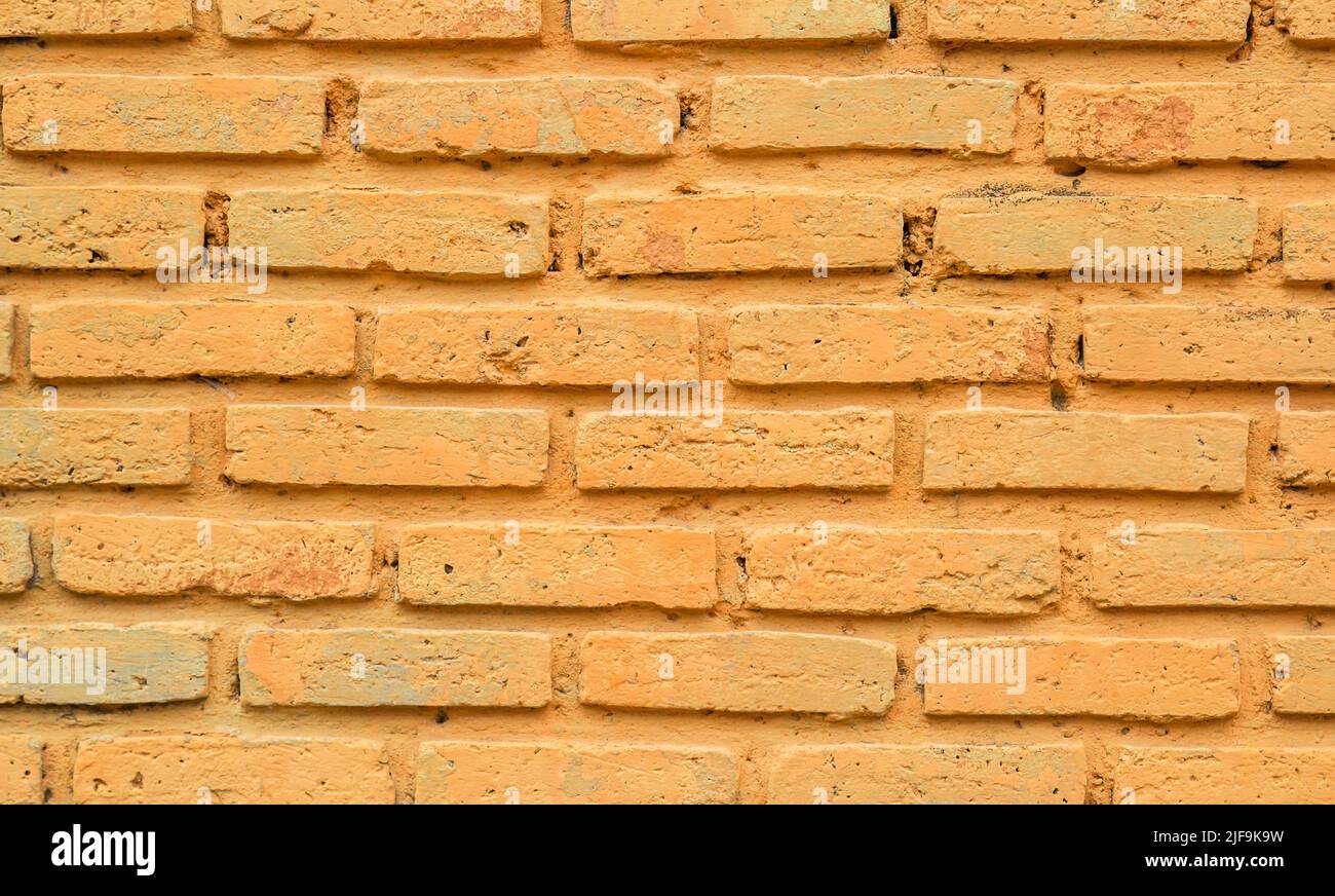 Hi res grunge brick wall background and texture for any design Stock ...