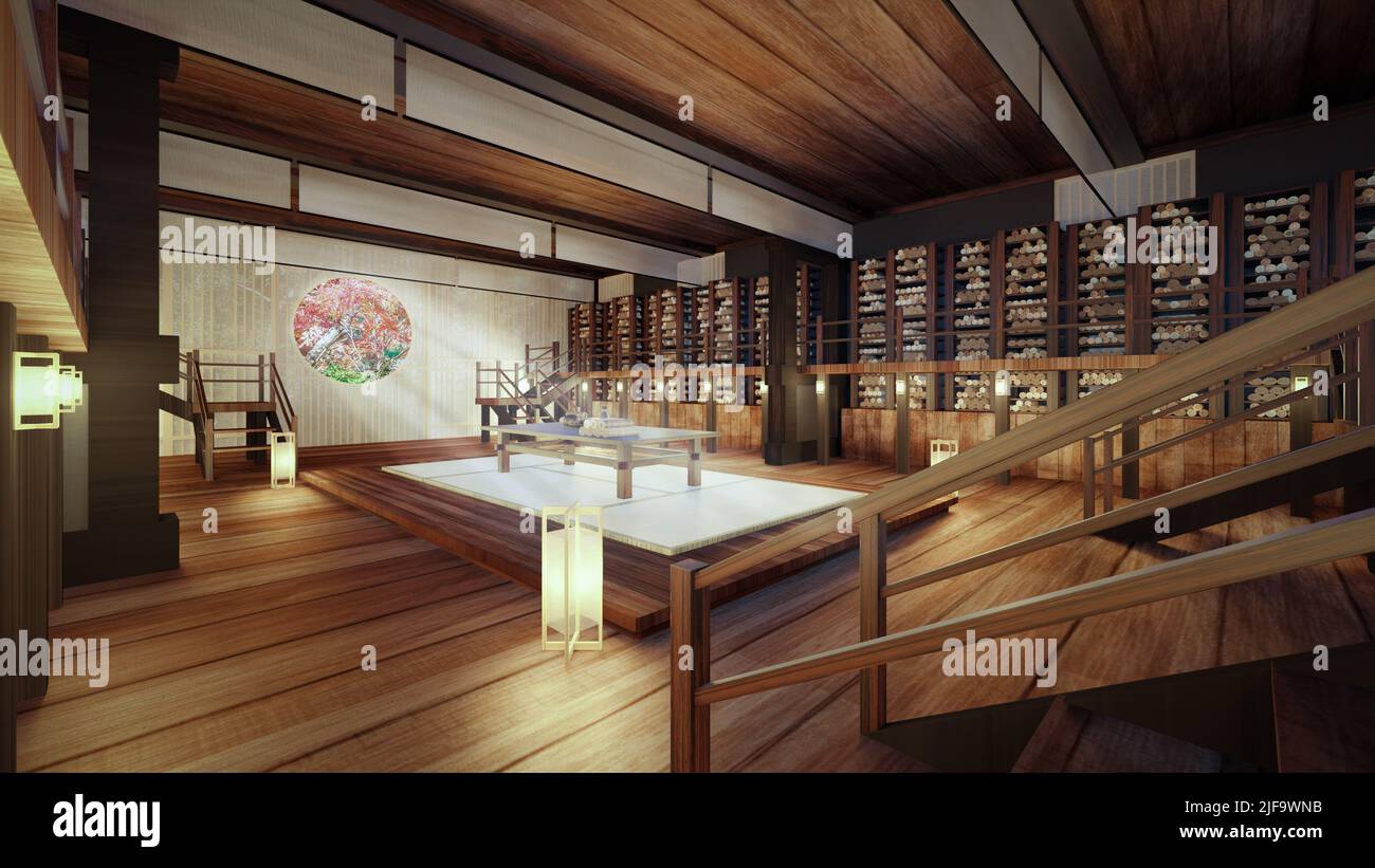 Chinese bamboo slips ancient hi-res stock photography and images - Alamy