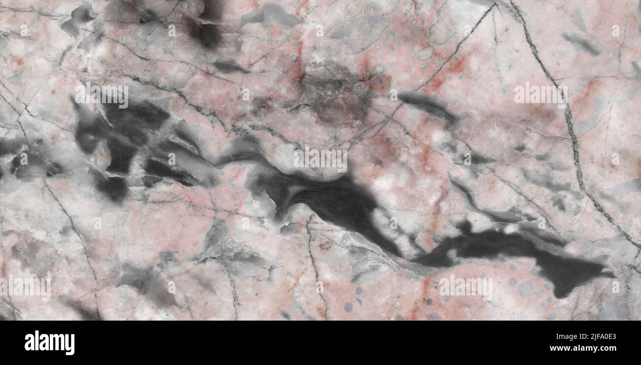 Natural marble stone texture background. Stock Photo