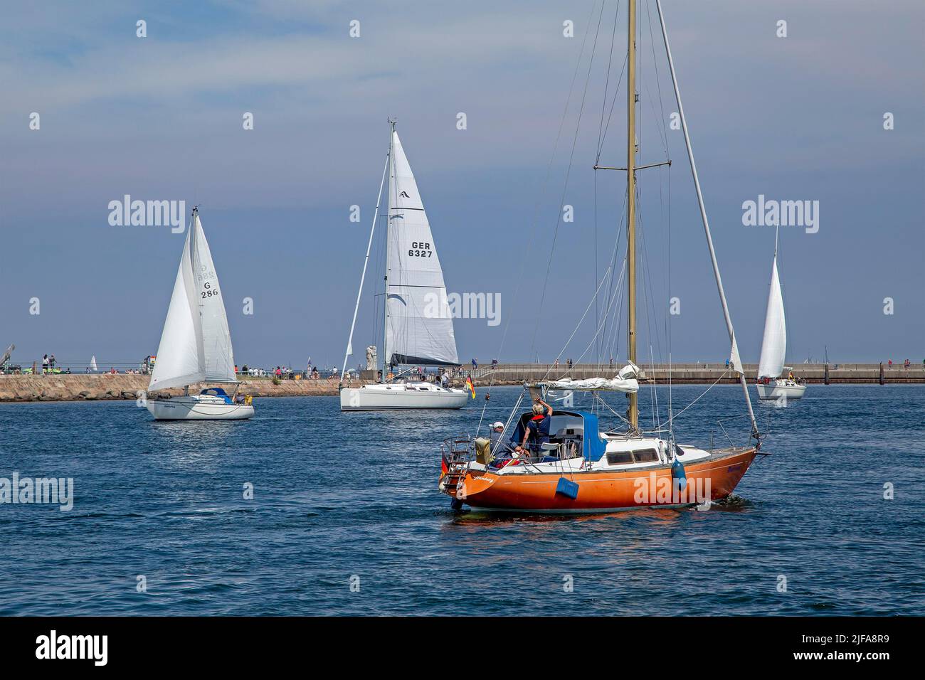 suche arbeit travemünde