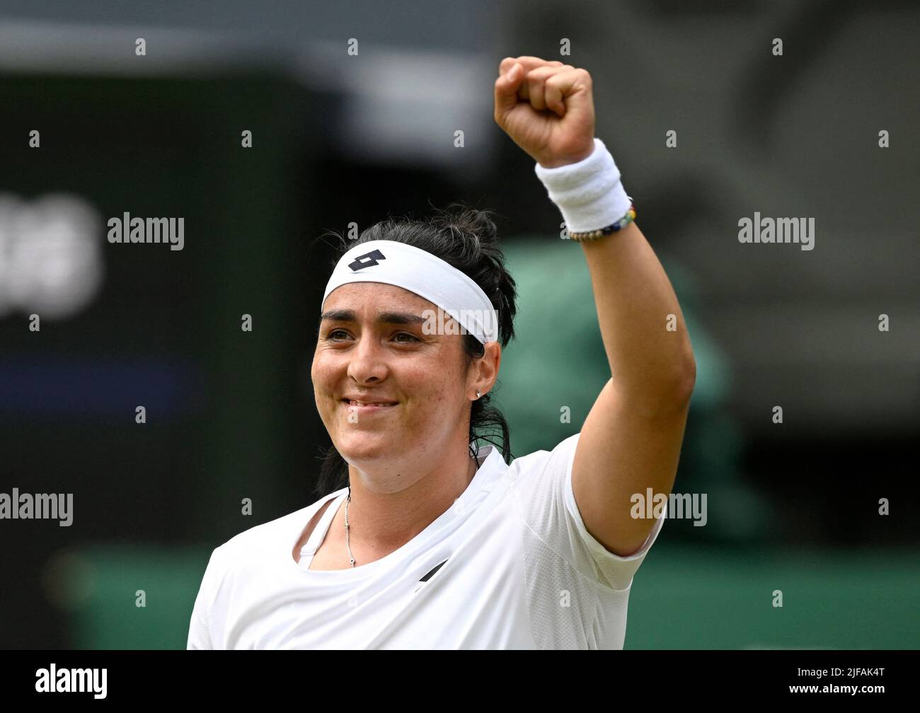 Diane parry tennis hi-res stock photography and images - Alamy