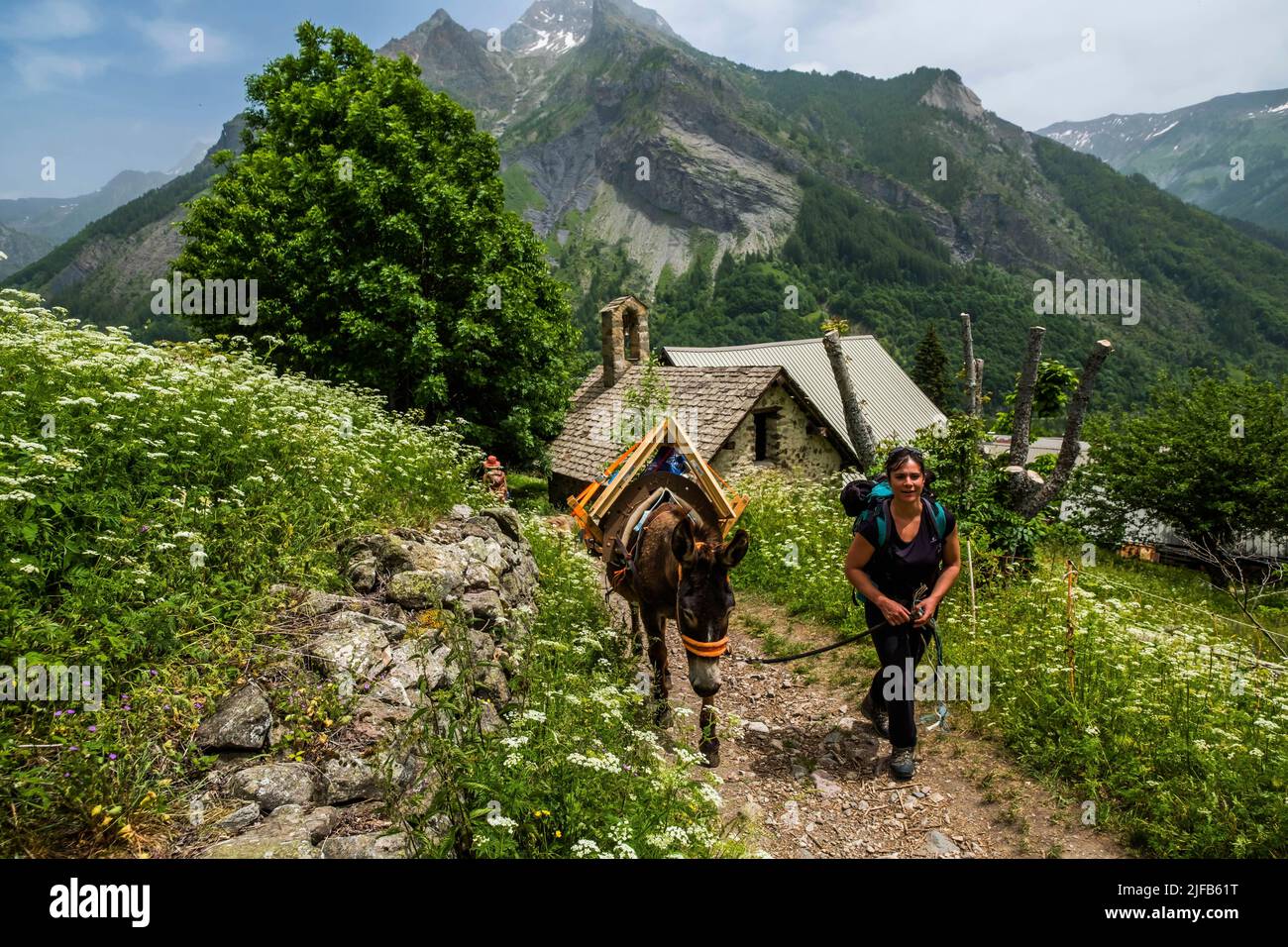 val-lauren-hi-res-stock-photography-and-images-alamy