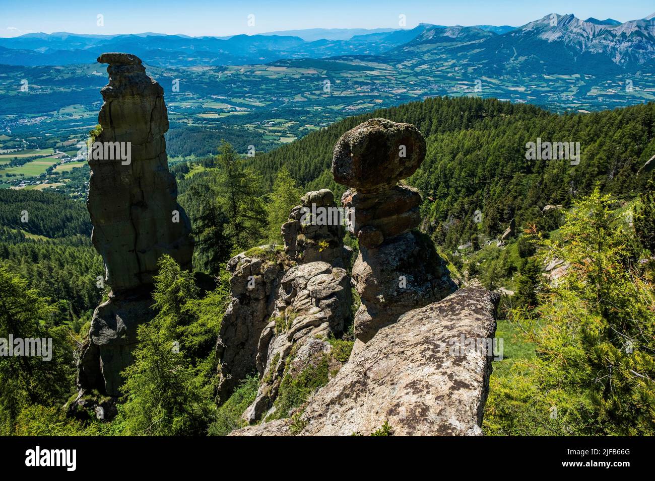 France Hautes Alpes Champsaur Valley Village Of Saint Michel De france-hautes-alpes-champsaur-valley-village-of-saint-michel-de