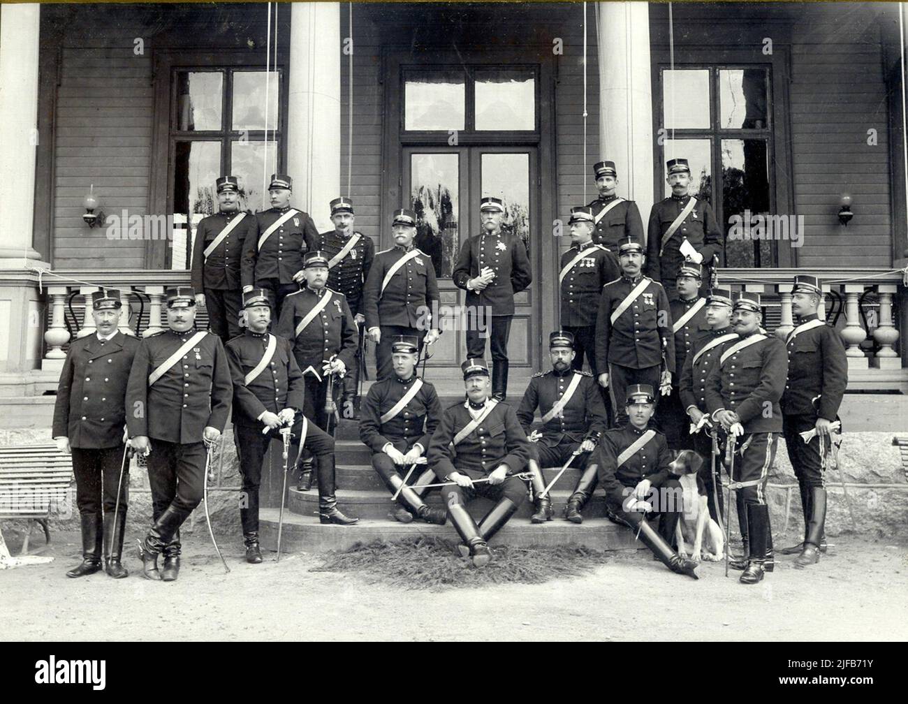 Us Army Artillery And Missile School Clipart