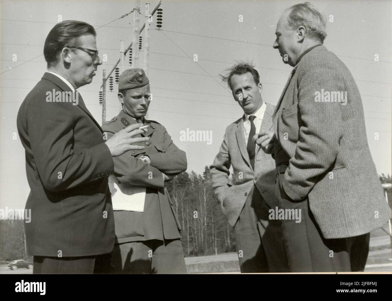 Trucktest hi-res stock photography and images - Alamy