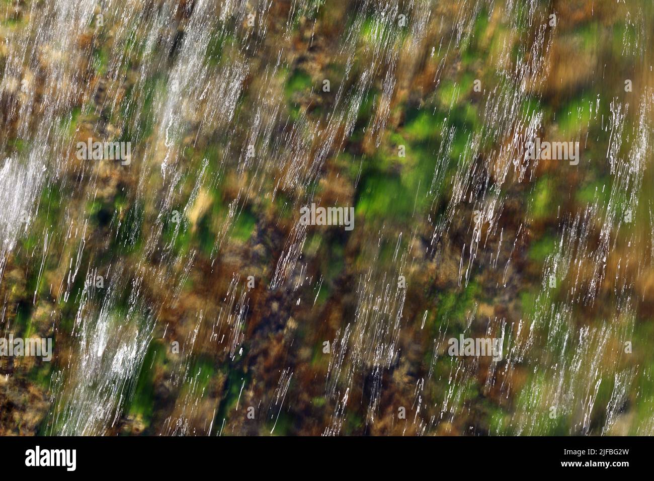 France, Var, Provence Verte, Bras, L'Argens river Stock Photo - Alamy
