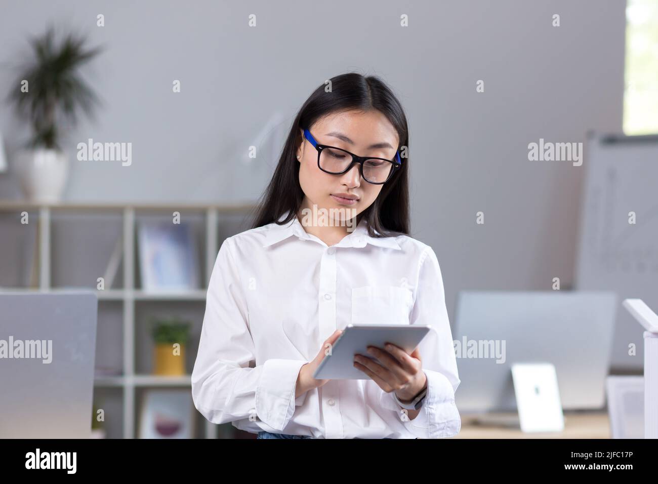 School tablet computers hires stock photography and images Alamy