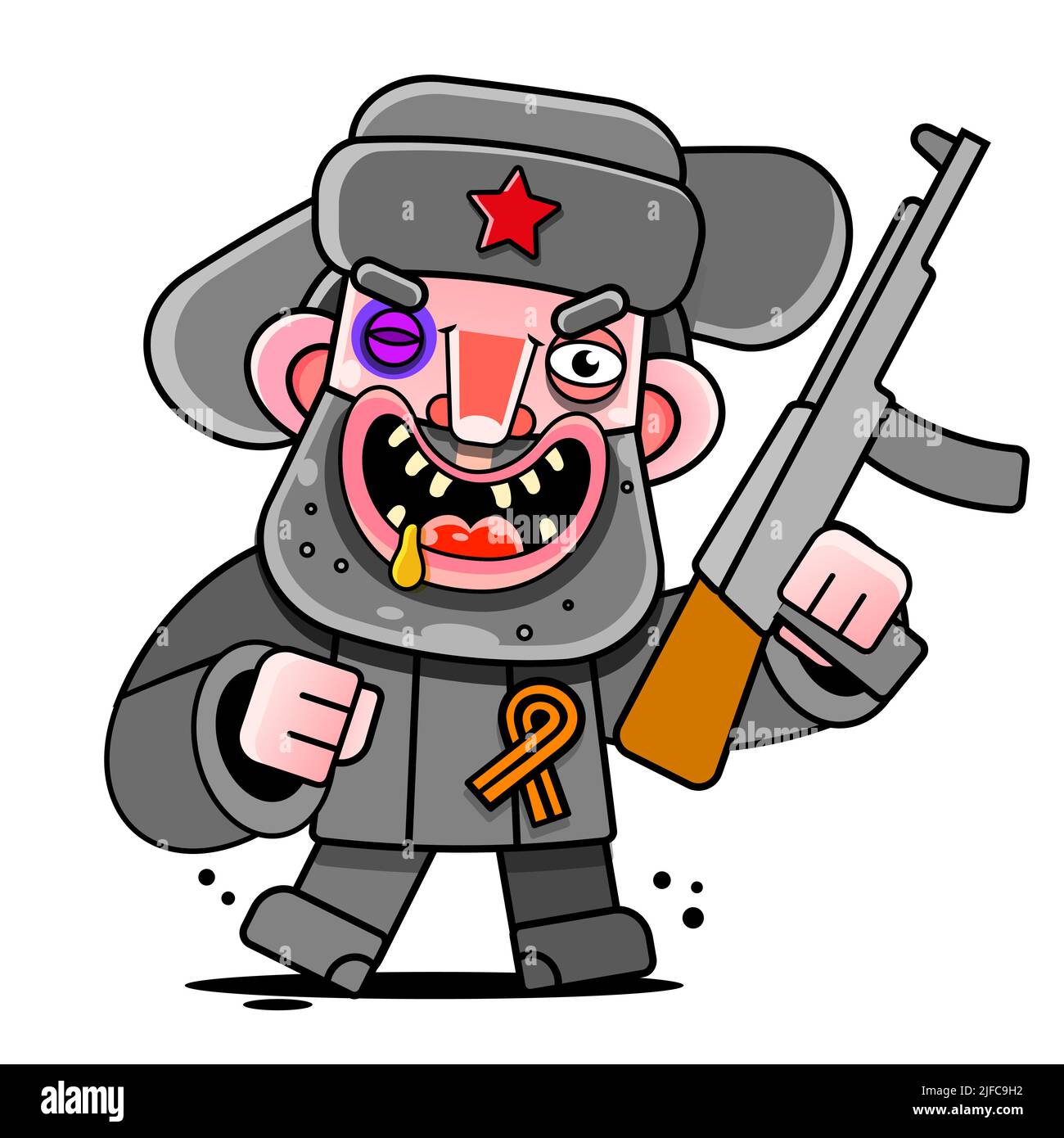 Russians Vector Russian Set is a vector collection of images of Russian culture ...