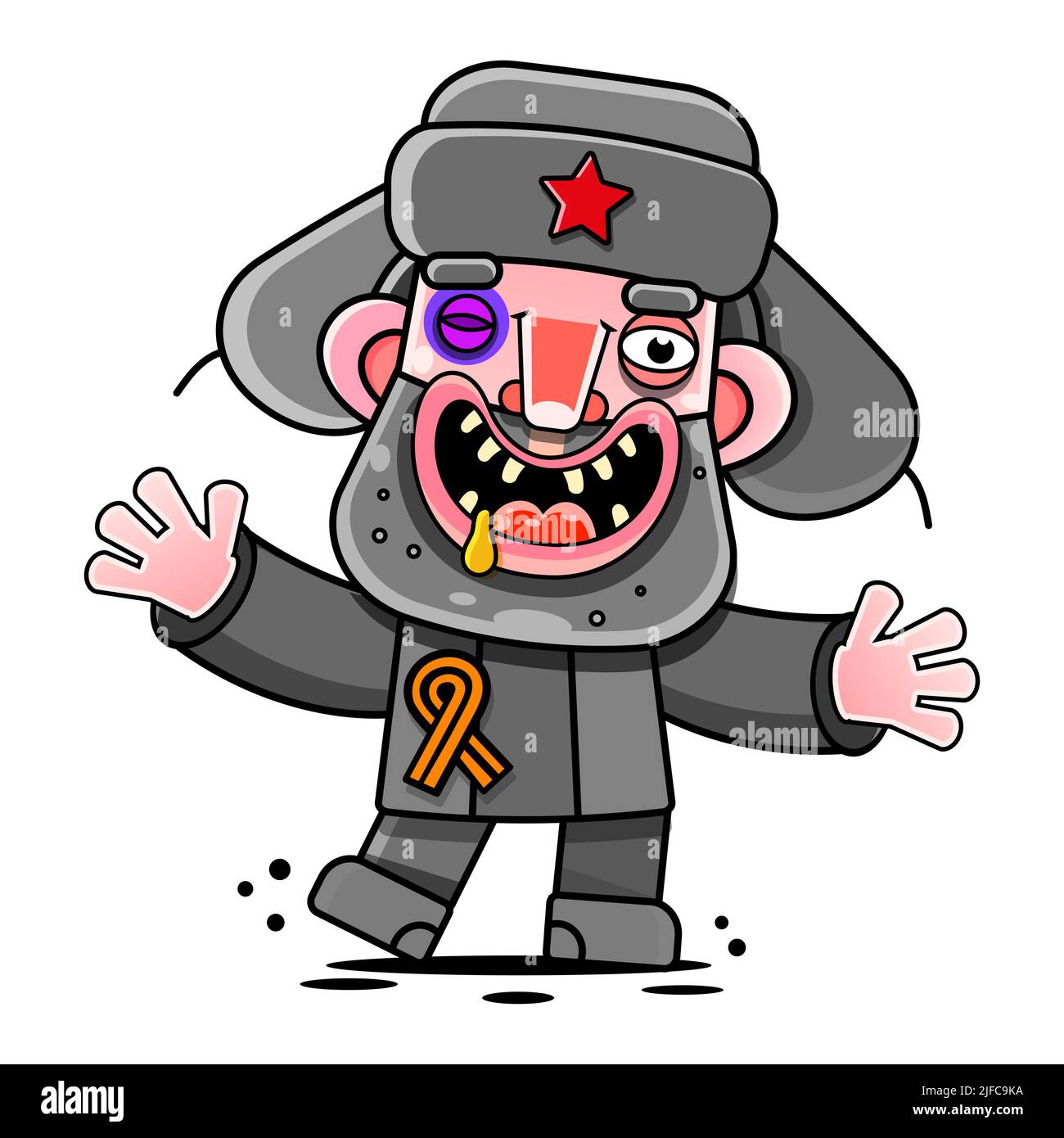 Russians Vector Russian Set is a vector collection of images of Russian culture ...