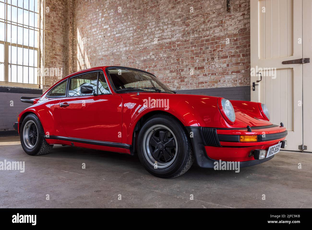1975 porsche 911 hi-res stock photography and images - Alamy