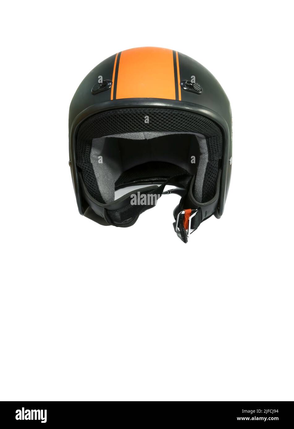 Black motorcycle helmet hi-res stock photography and images - Alamy