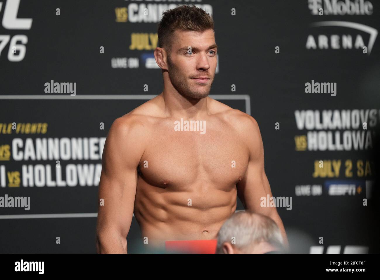 дю плесси боец