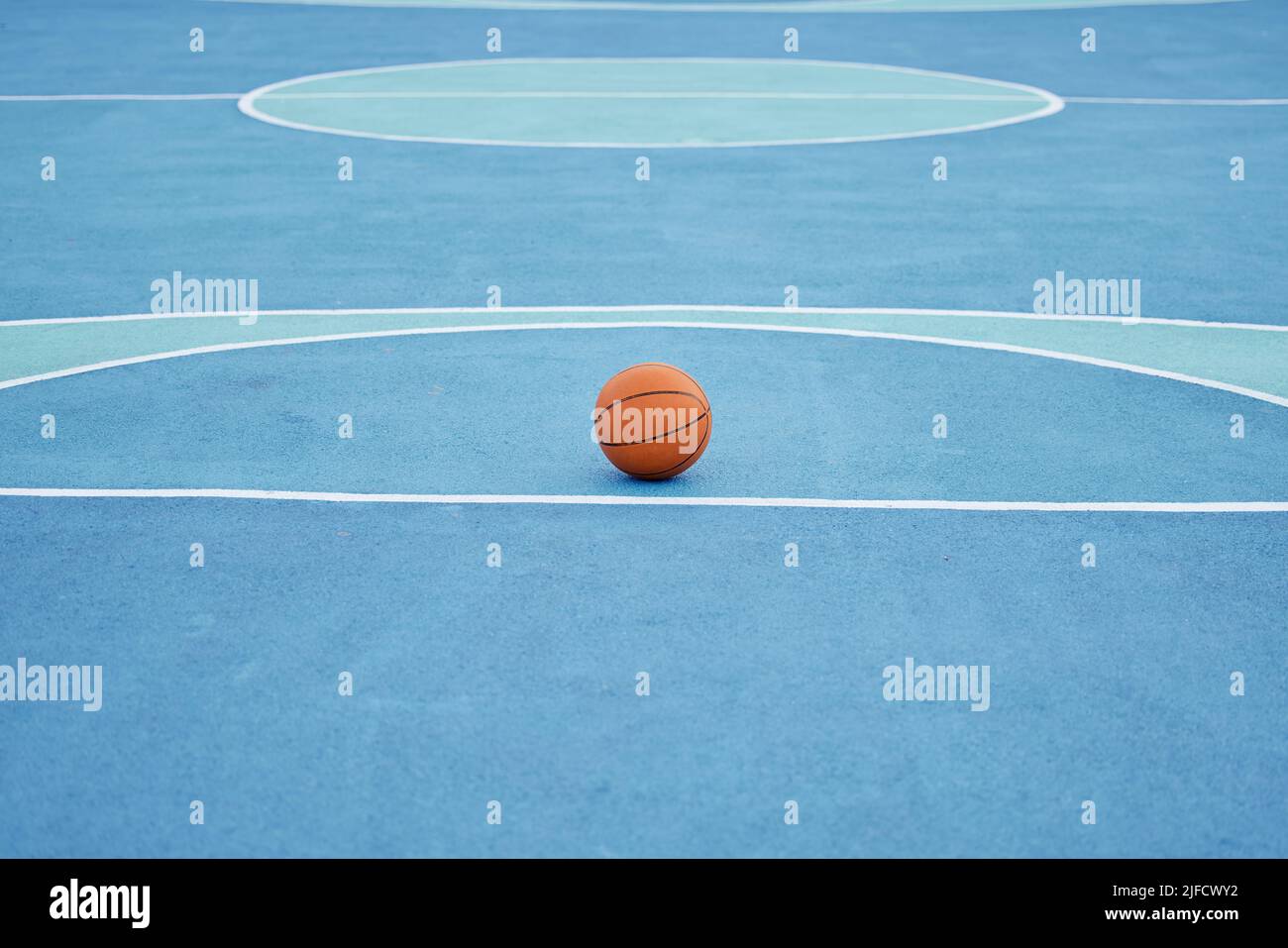 Empty basketball court. Empty basketball court Stock Photo Alamy