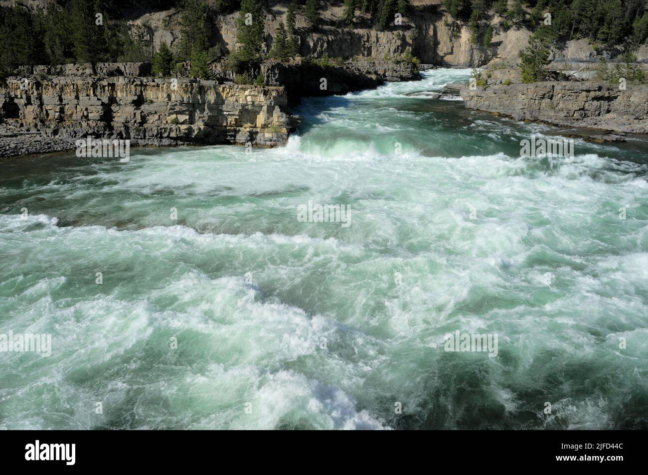 Conservation montana usa hi-res stock photography and images - Alamy