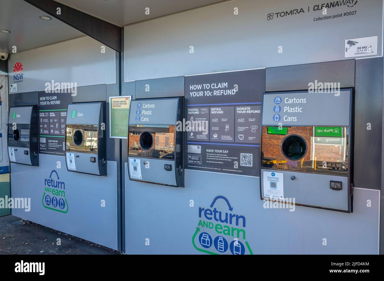 Bottle return scheme hires stock photography and images Alamy
