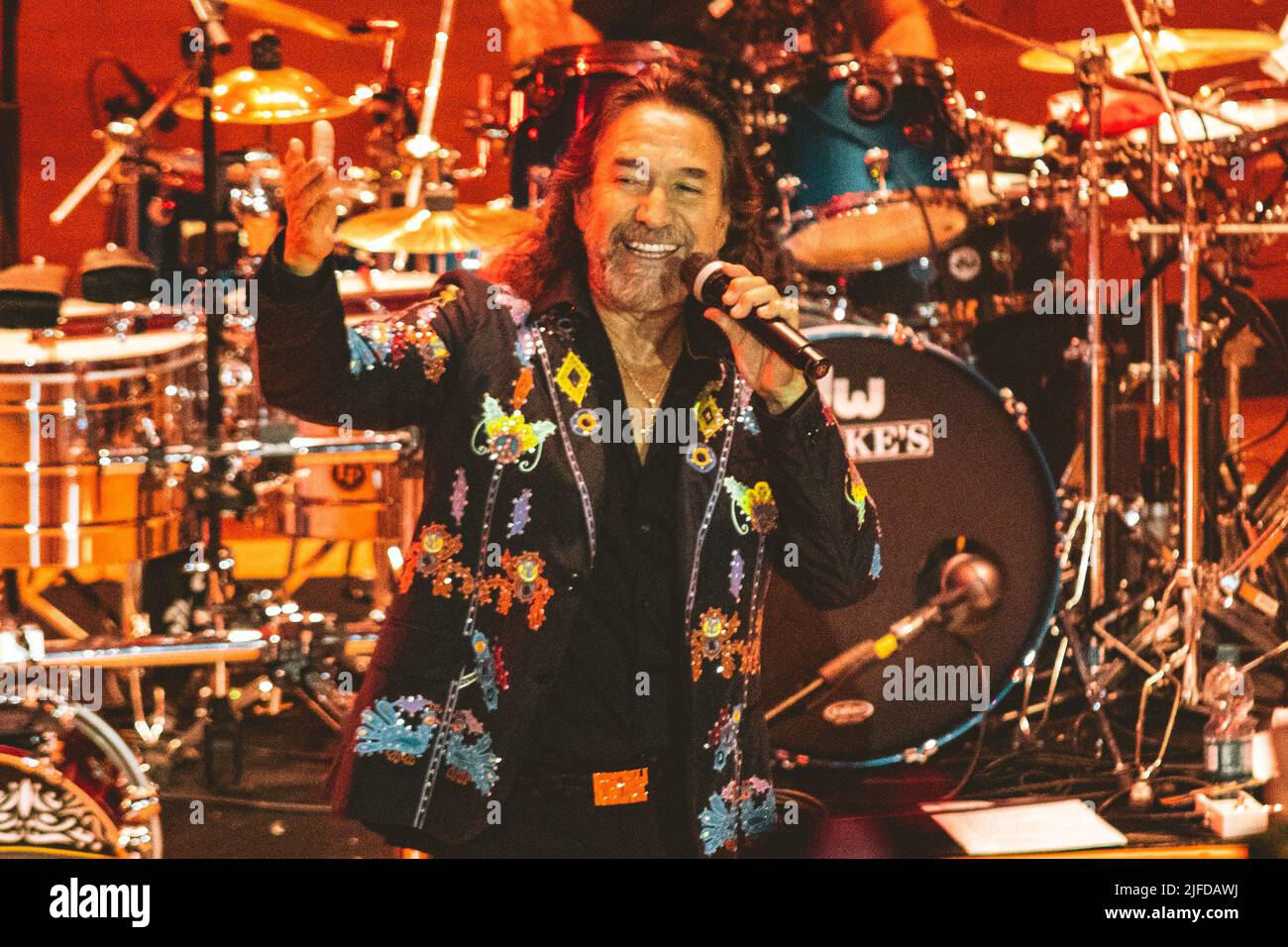 Marco antonio solis hi-res stock photography and images - Alamy