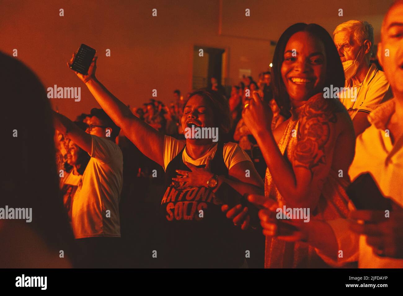 Marco antonio solis hi-res stock photography and images - Alamy