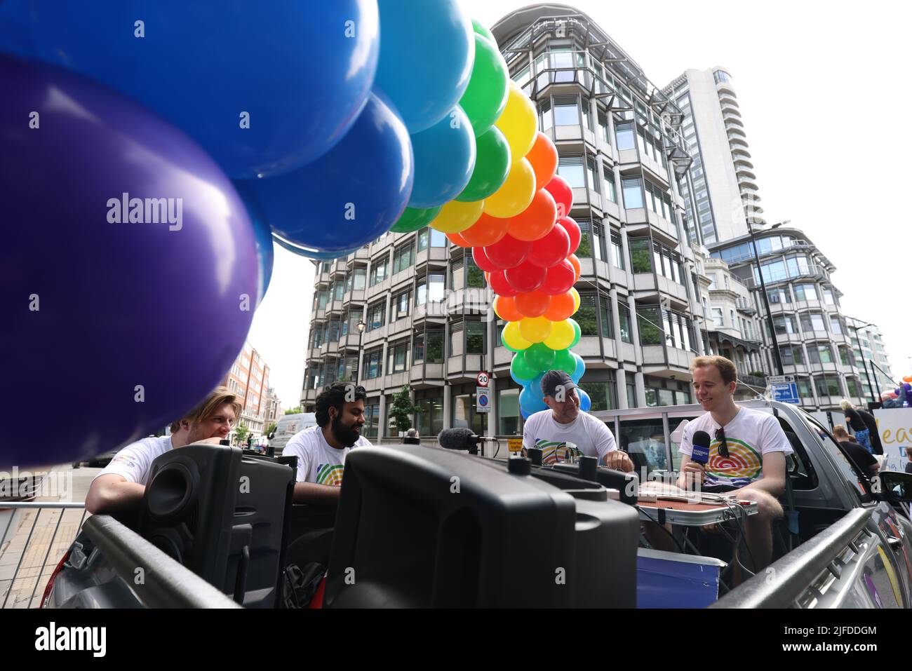 Club de Soccer LGBT+ de Montréal