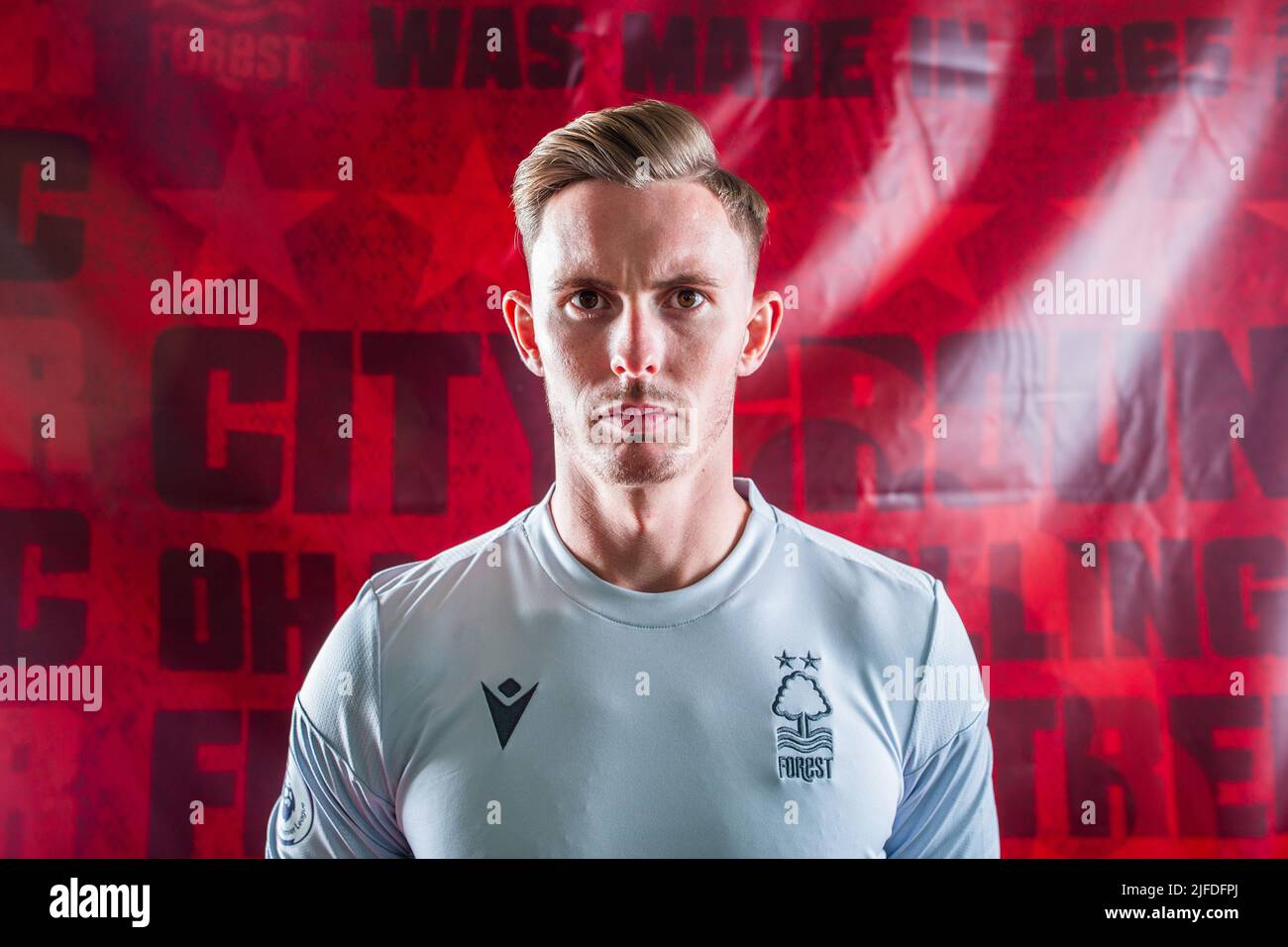 Dean henderson best sale jersey