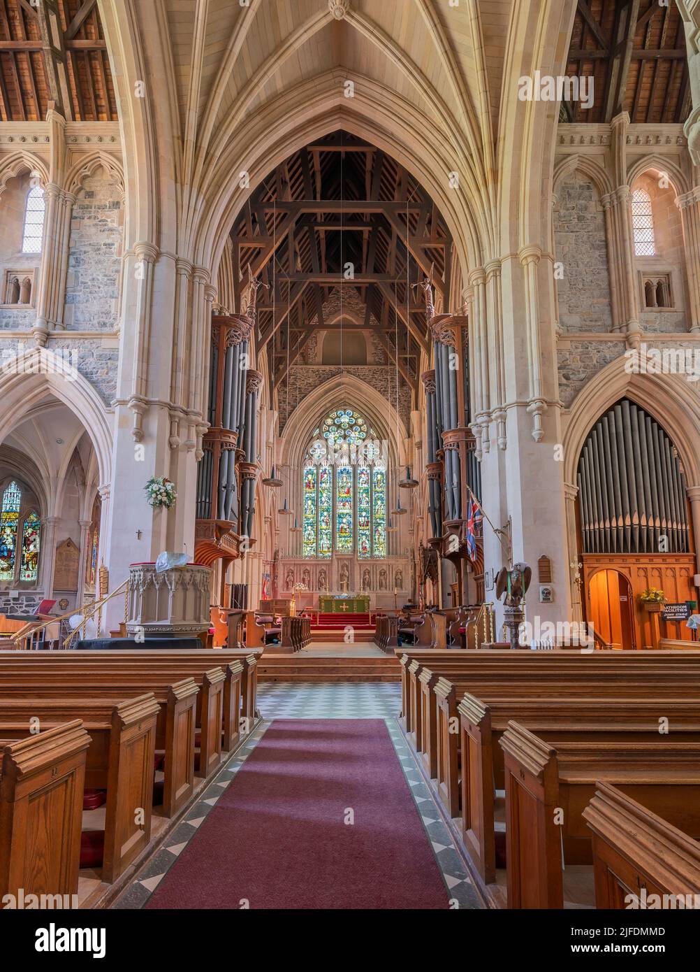 St. John’s, Newfoundland and Labrador, Canada June 22, 2022 Interior