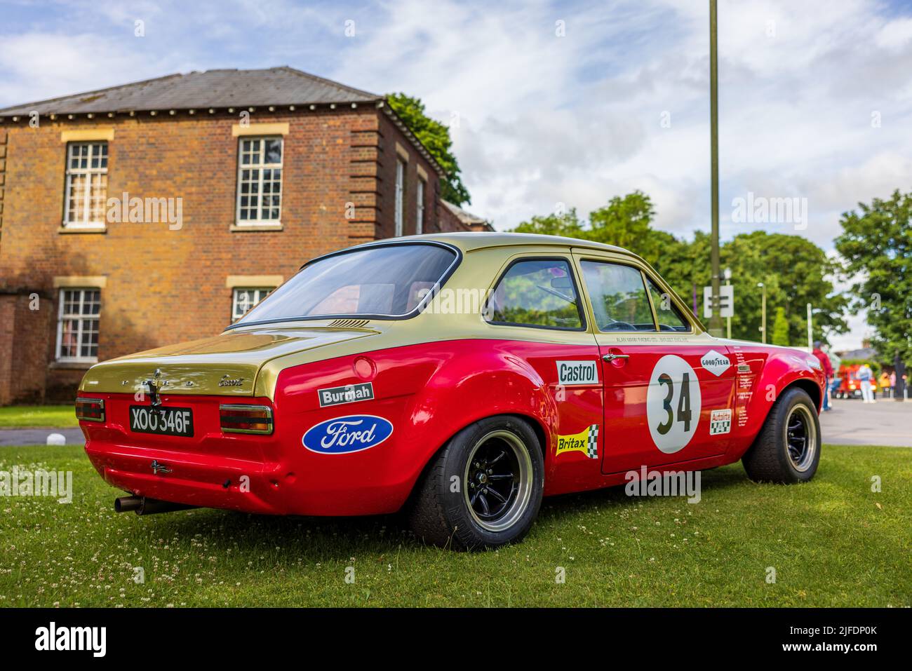 Car alan hi-res stock photography and images - Page 2 - Alamy