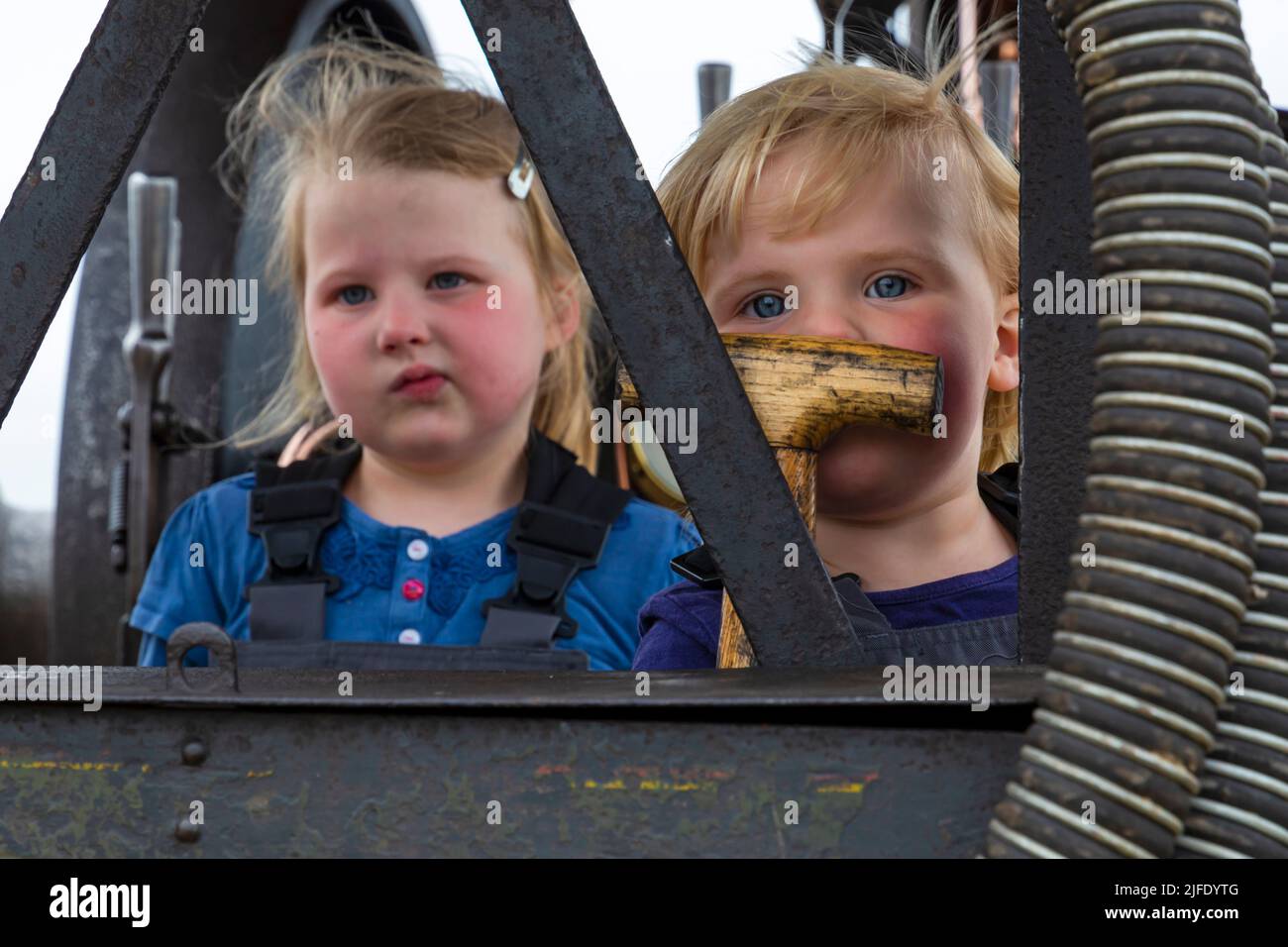 Chickerell, Weymouth, Dorset, UK. 2nd July, 2022. Crowds head to