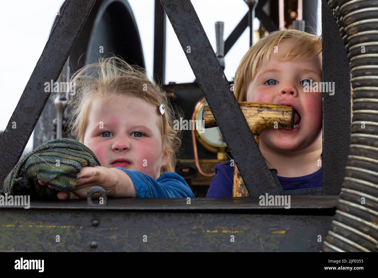 Chickerell, Weymouth, Dorset, UK. 2nd July, 2022. Crowds head to
