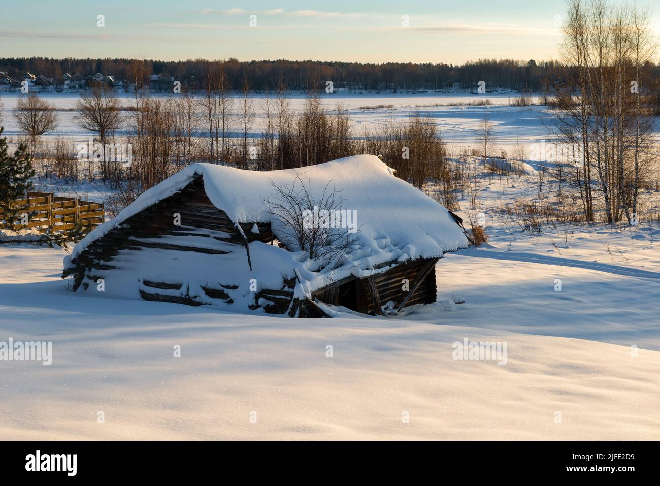 Povodnevo hi-res stock photography and images - Alamy