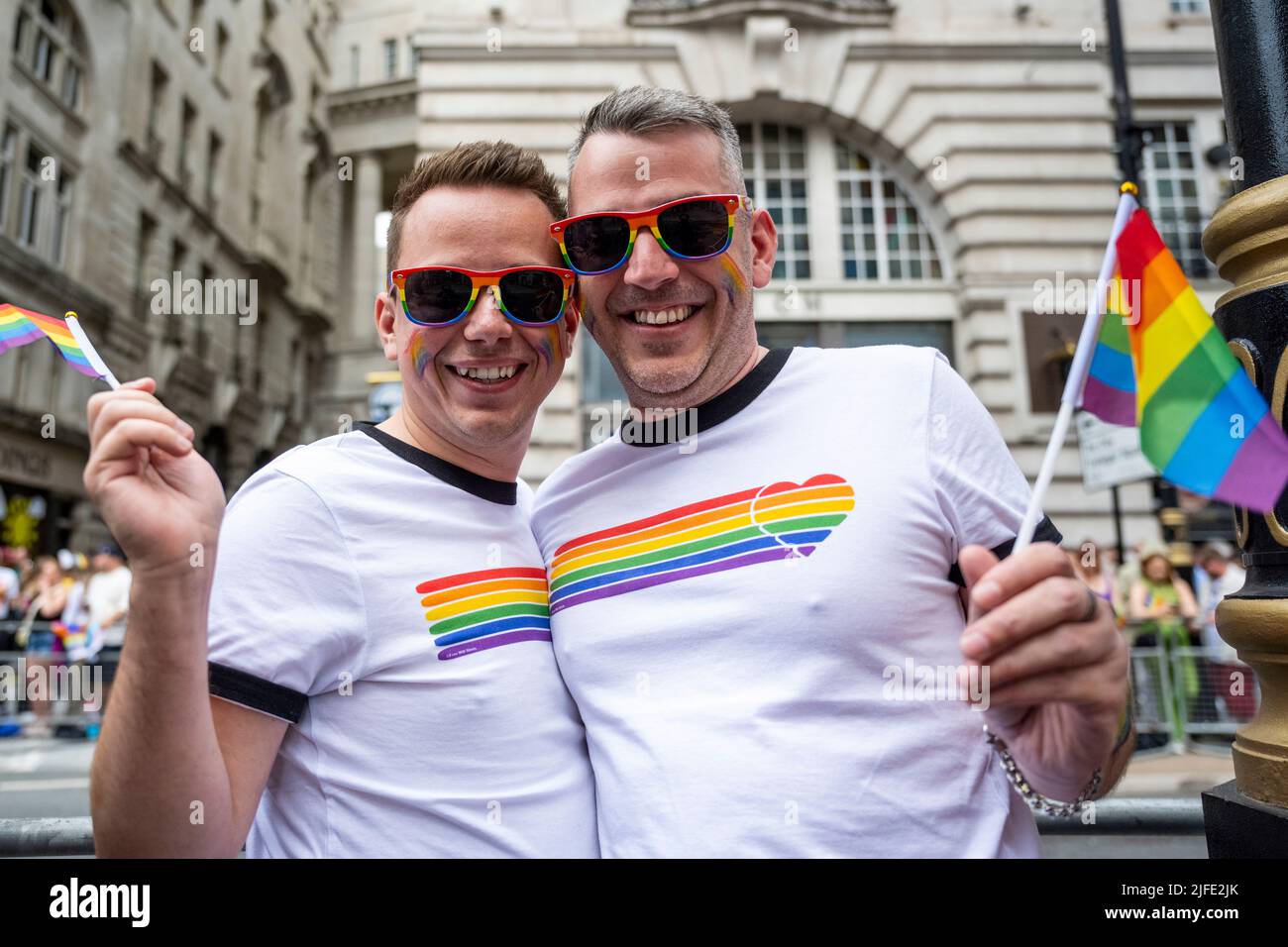 Gay pride couple outfits sales