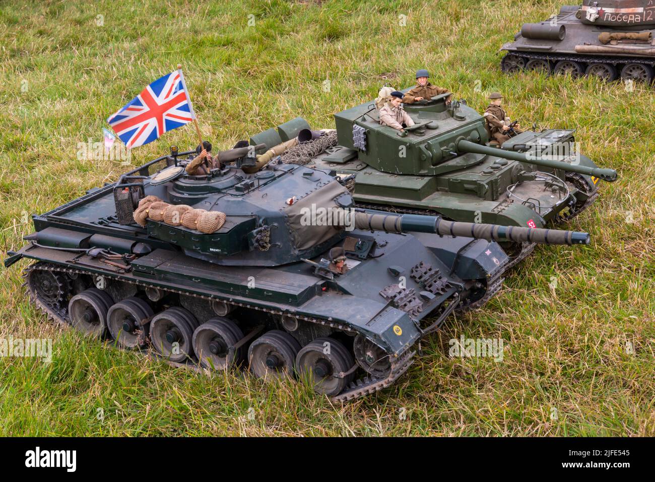 Chickerell show hires stock photography and images Alamy