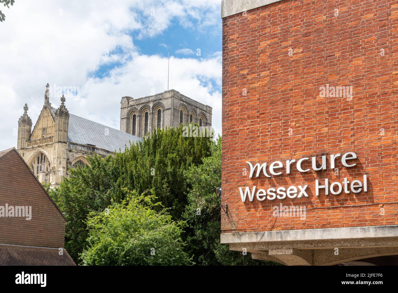 Mercure hires stock photography and images Alamy