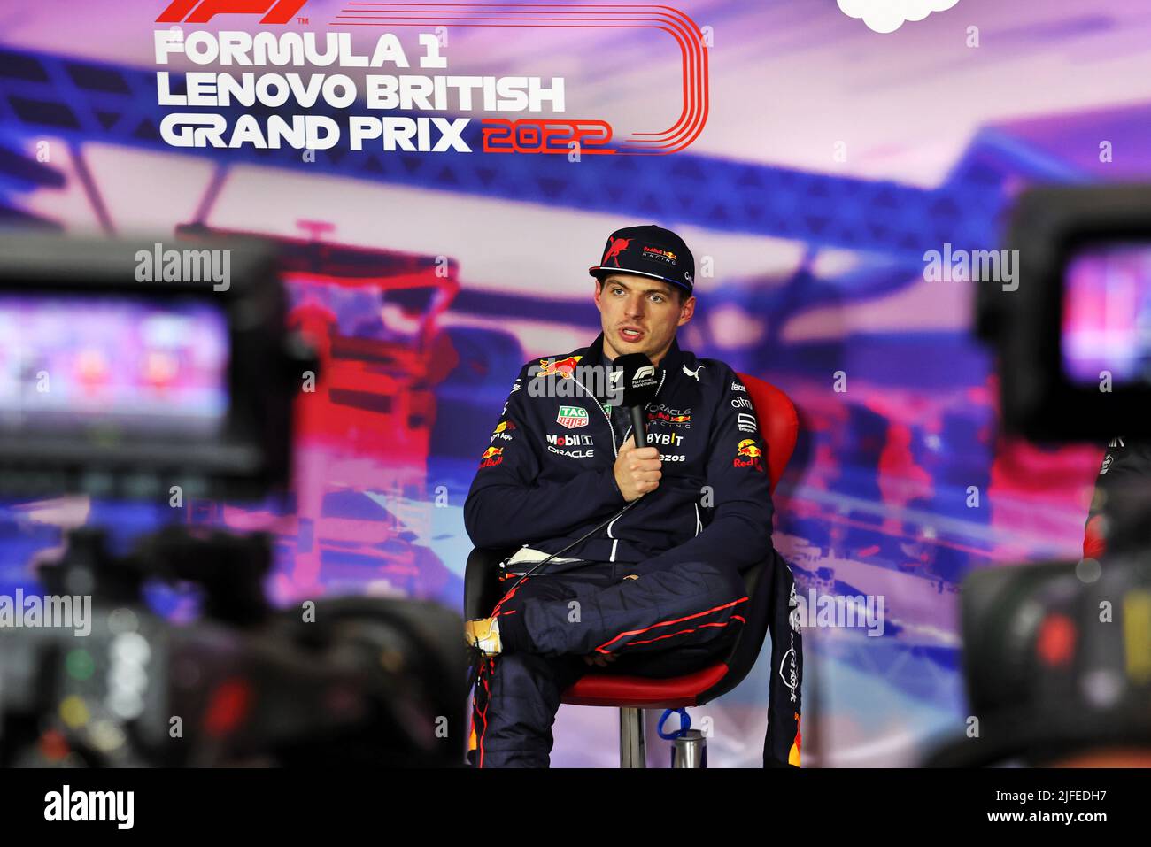 VERSTAPPEN Max ned Red Bull Racing RB18 Portrait Press Conference verstappen-max-ned-red-bull-racing-rb18-portrait-press-conference