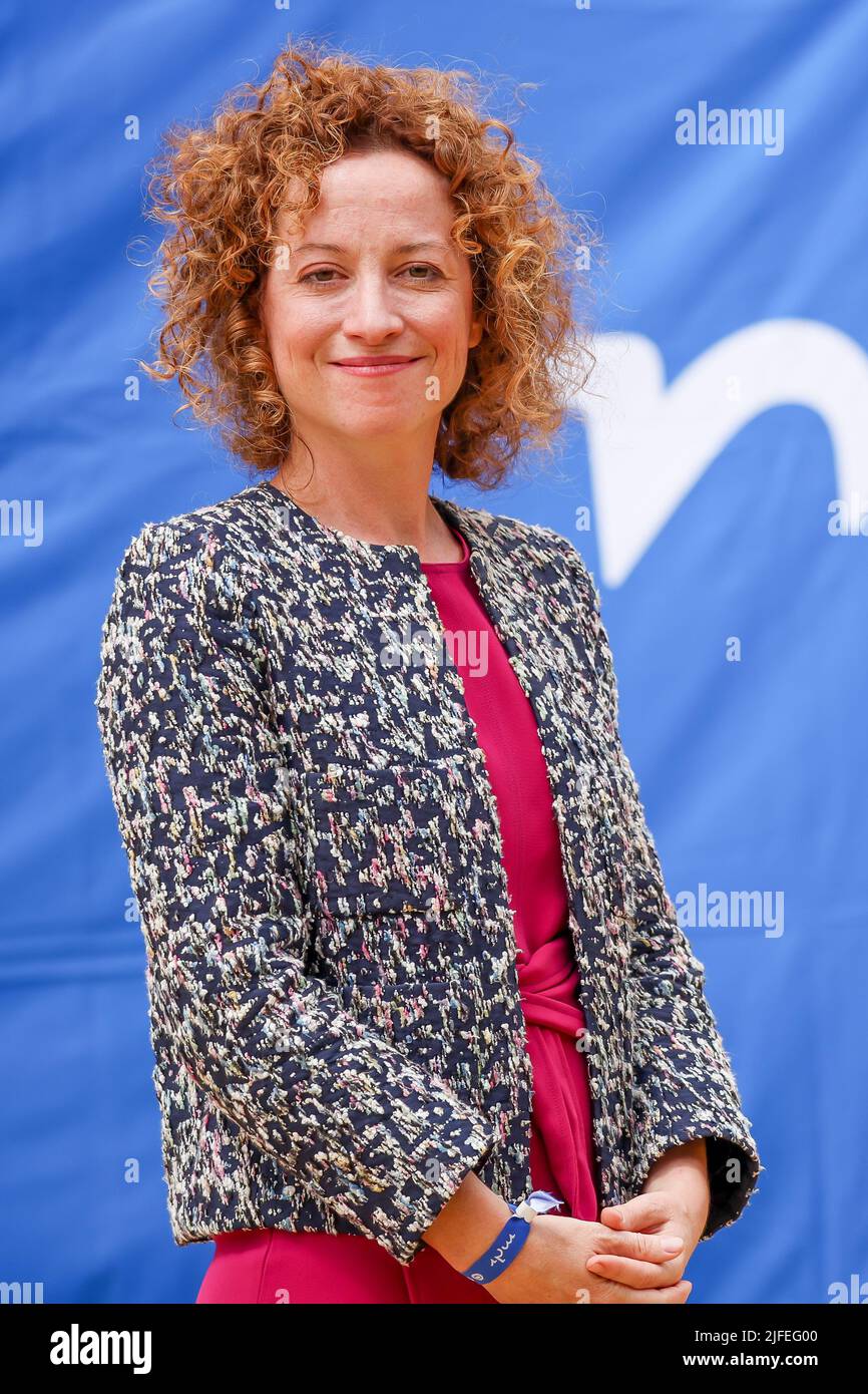 Julia Krittian Hi-res Stock Photography And Images - Alamy