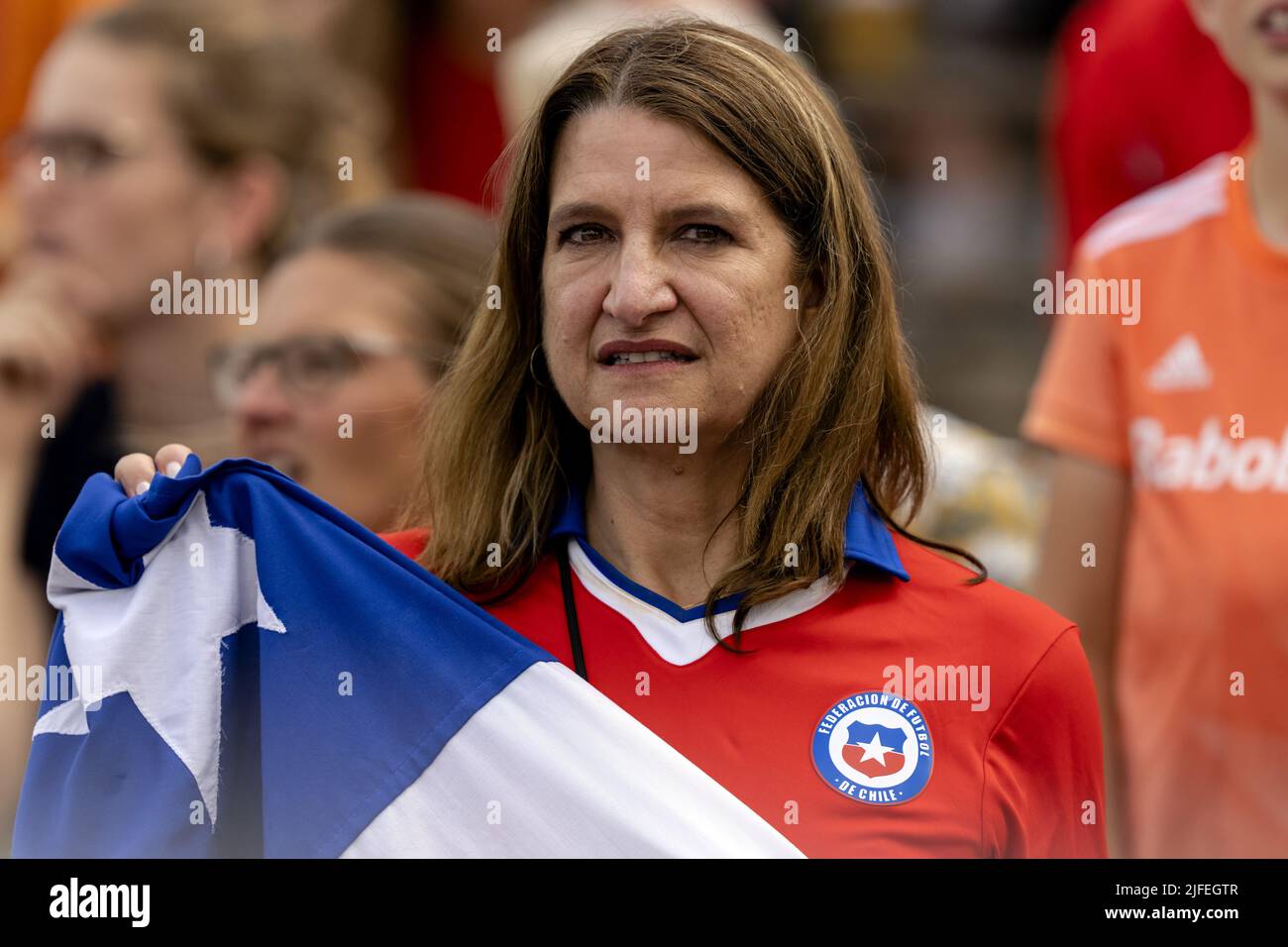 Hockey amsterdam hi-res stock photography and images - Page 12 - Alamy