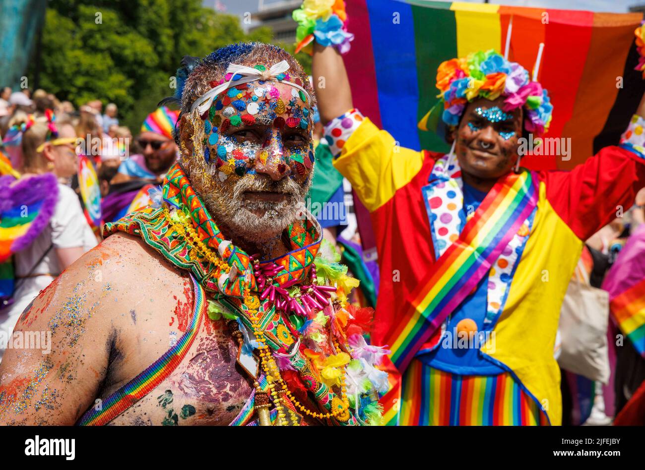 Pride 50th anniversary hires stock photography and images Alamy