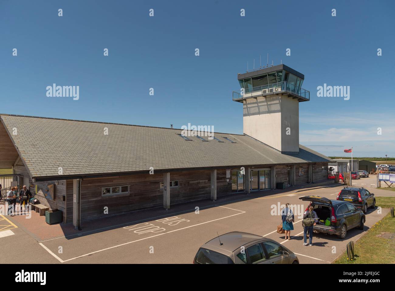 Airport parking uk drop hires stock photography and images Alamy