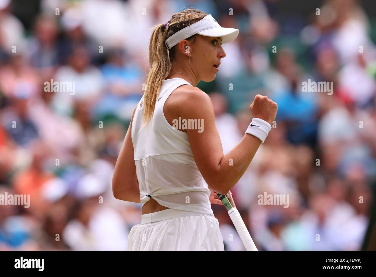2nd July 2022 All England Lawn Tennis And Croquet Club London 2nd-july-2022-all-england-lawn-tennis-and-croquet-club-london