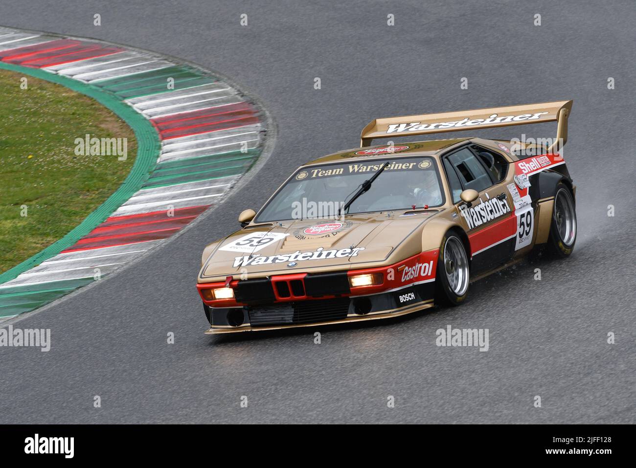 1980 bmw m1 hi-res stock photography and images - Alamy
