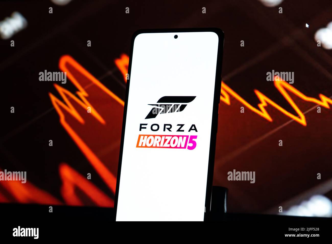 Forza Horizon 5 Icon