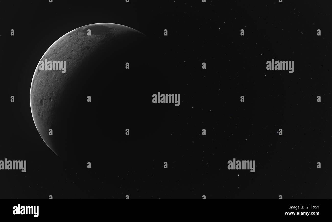 White cloud moon stars icon hi-res stock photography and images - Alamy
