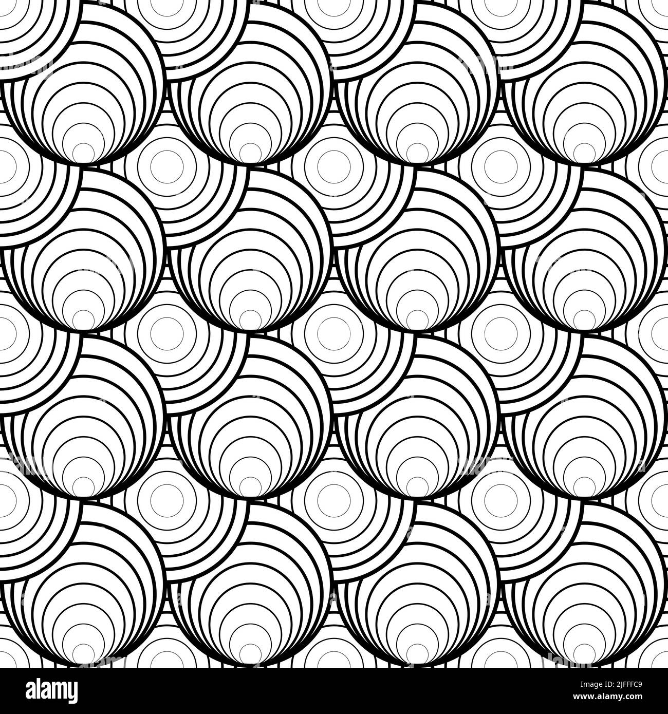 Abstract seamless pattern textured background illustration Stock Vector ...