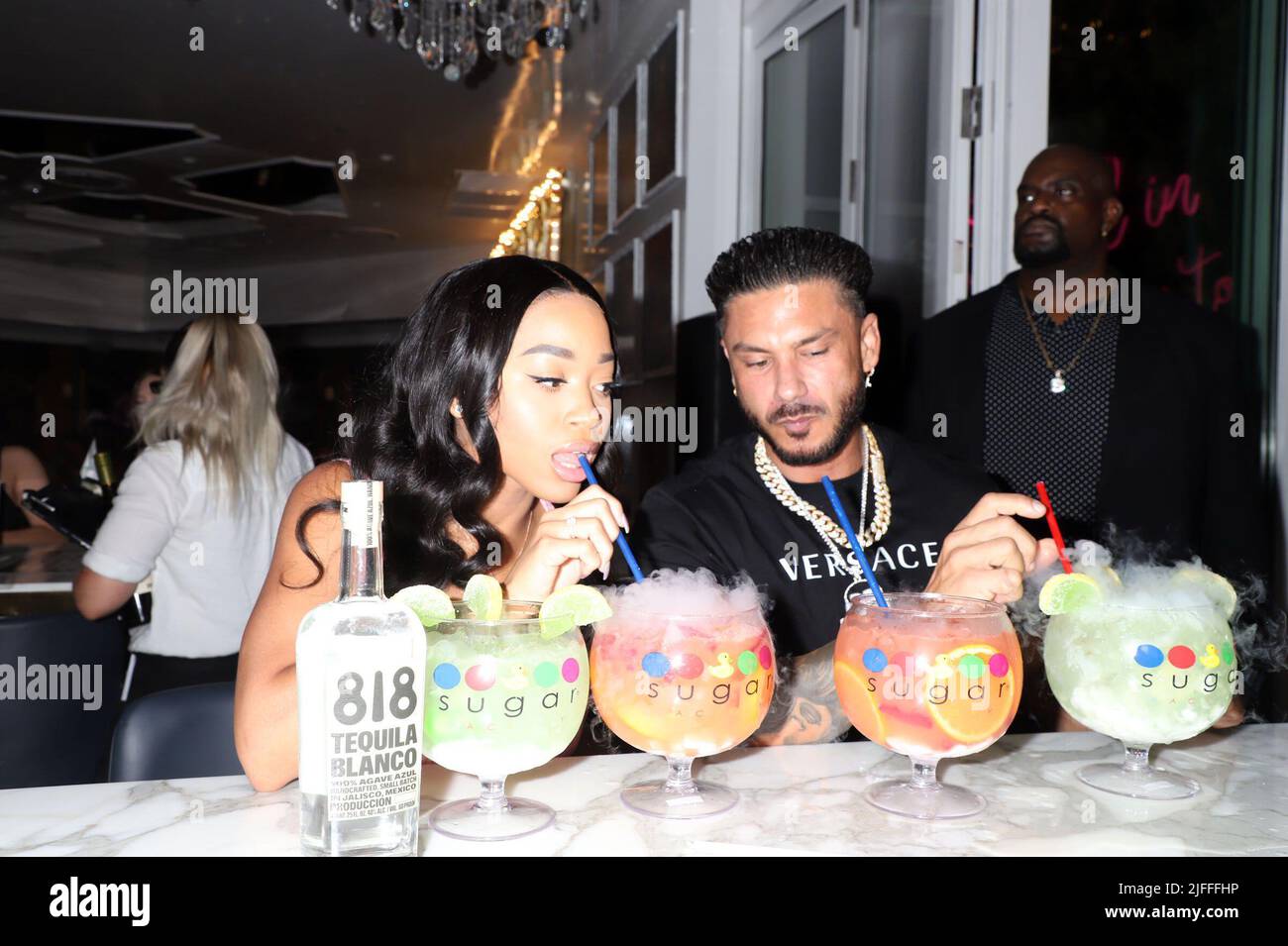 Sugar factory las vegas at harmon corner retail center hires stock