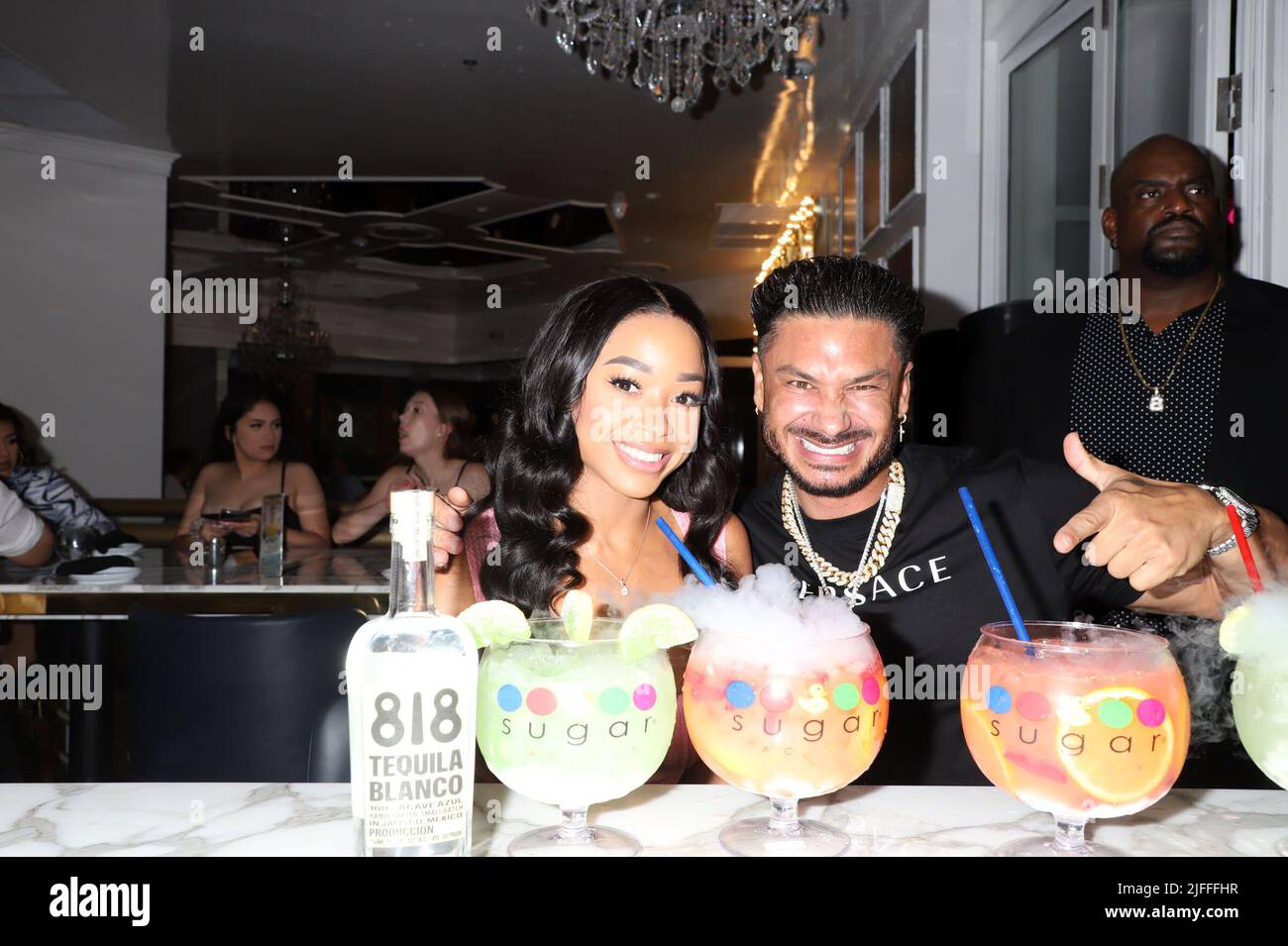 Sugar factory las vegas at harmon corner retail center hires stock