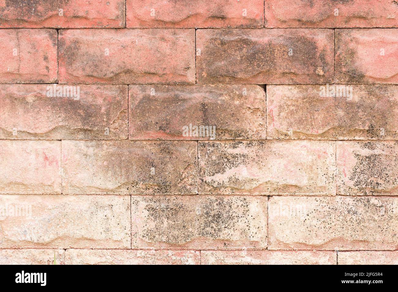 Old grunge brick wall background and texture for design Stock Photo - Alamy