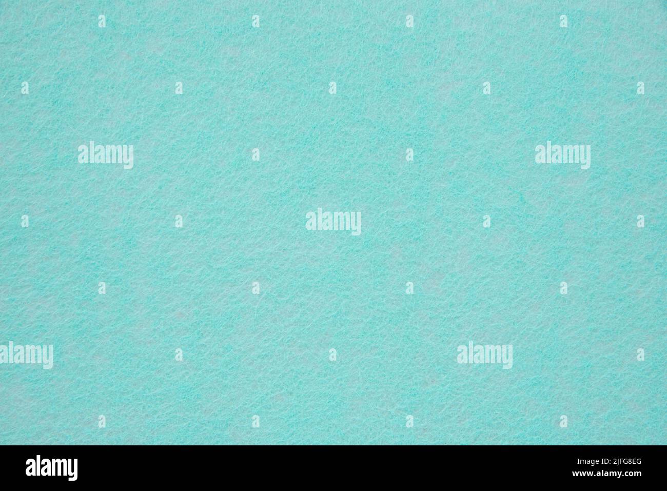 Felt natural texture background soft design blue color Stock Photo