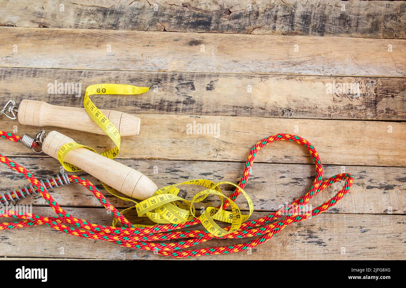 Measuring cord hi-res stock photography and images - Alamy