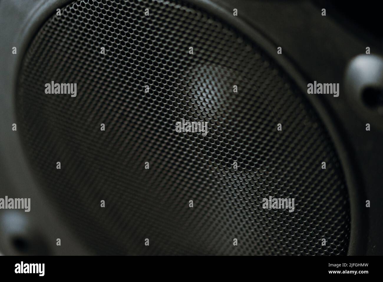 Speaker texture hi-res stock photography and images - Alamy