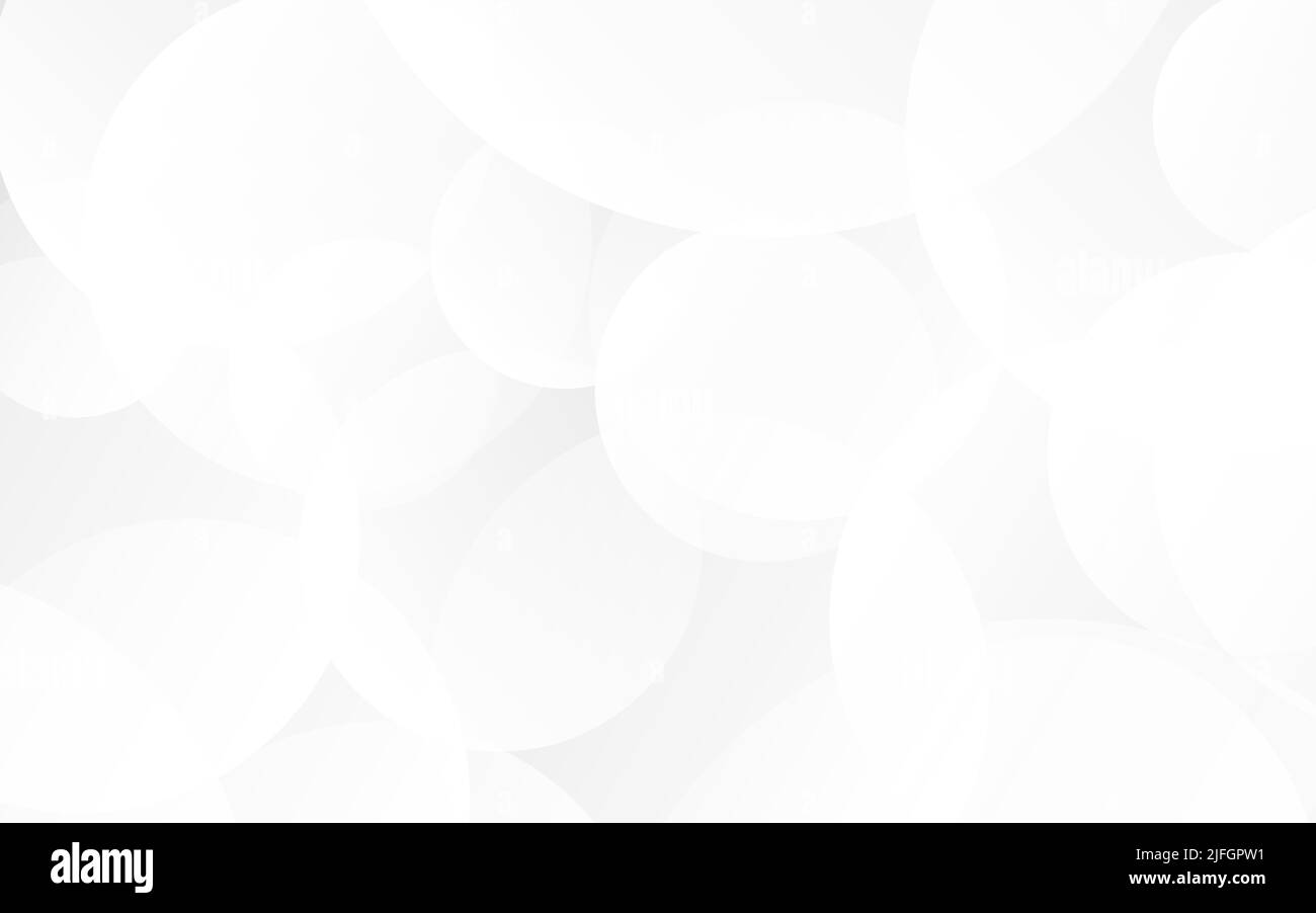 Circle background. Smooth poster backdrop. Minimal texture with round