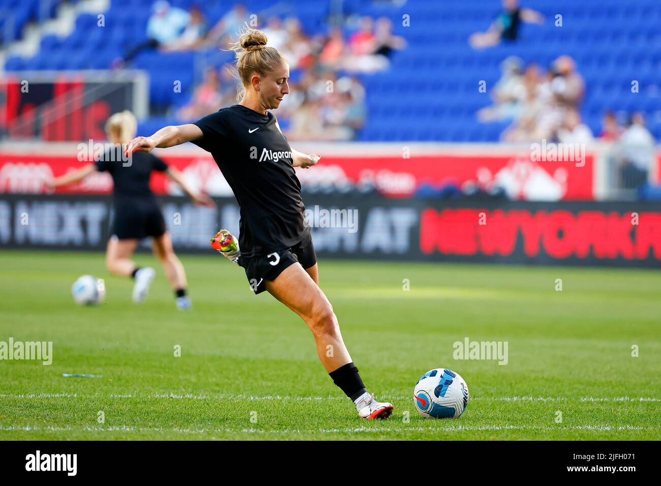 National Womens Soccer League