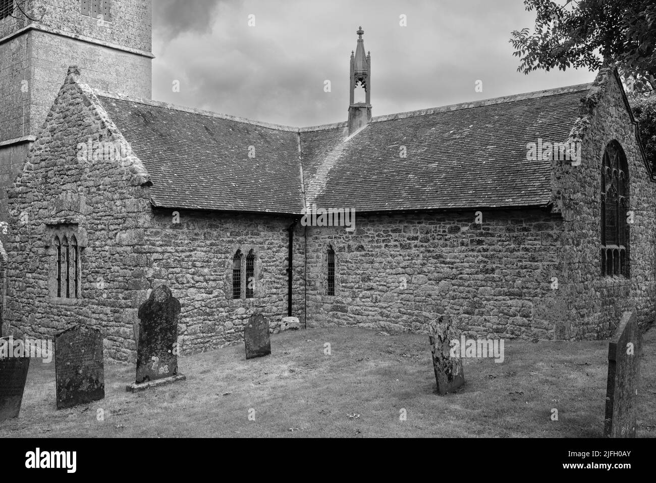 St Germoe Parish Church, Germoe, Cornwall Stock Photo - Alamy